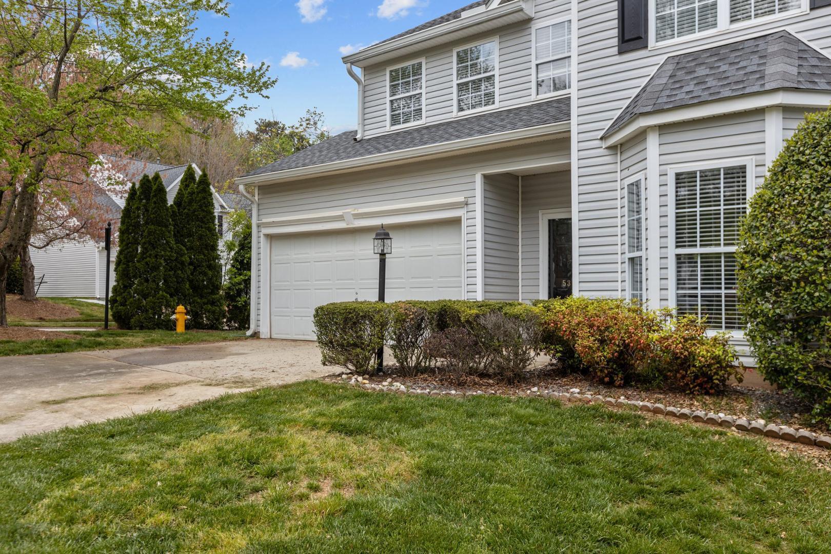 5316 Corinthian Way Property Photo 36
