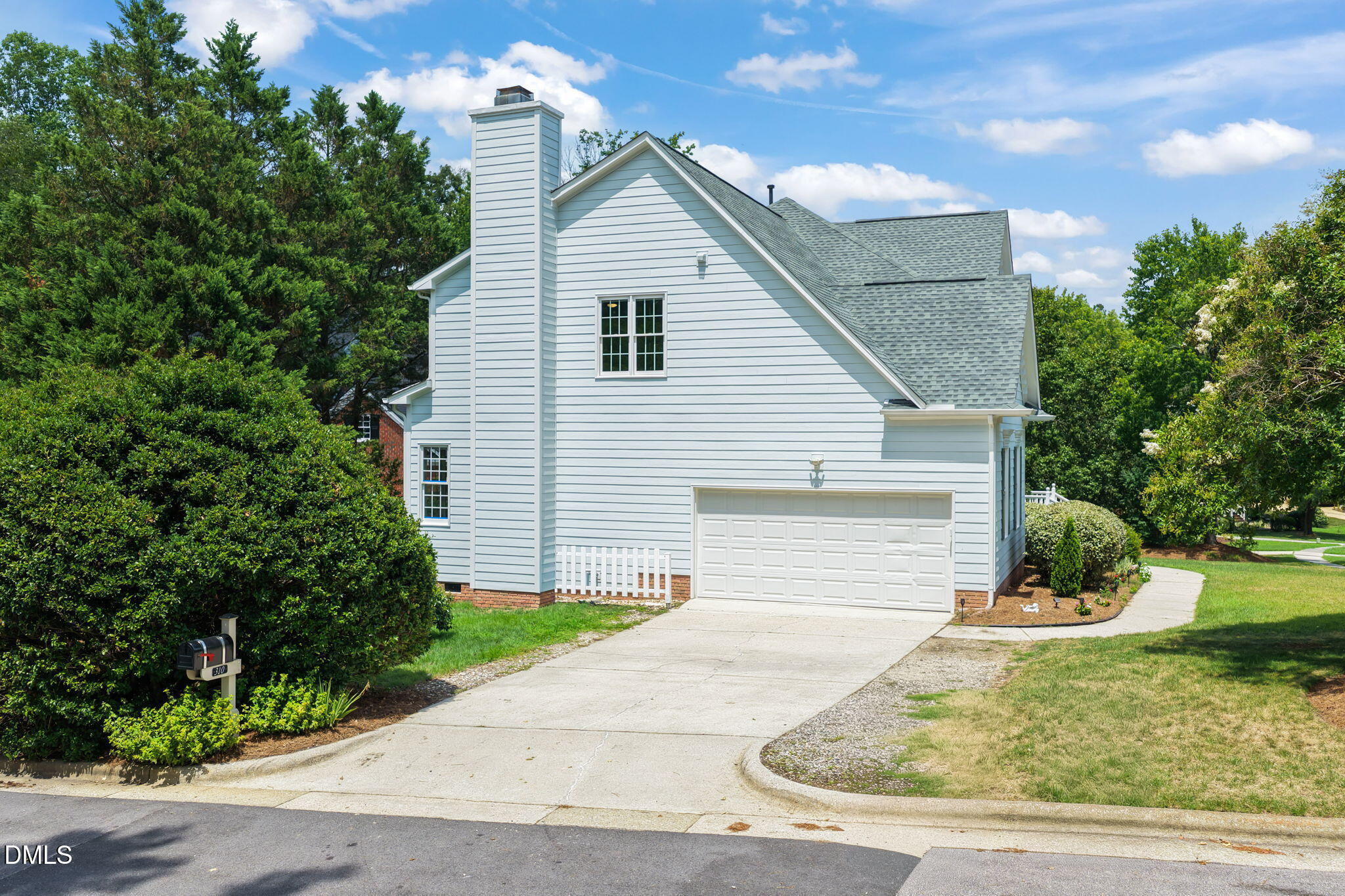 310 Riggsbee Farm Drive Property Photo 47