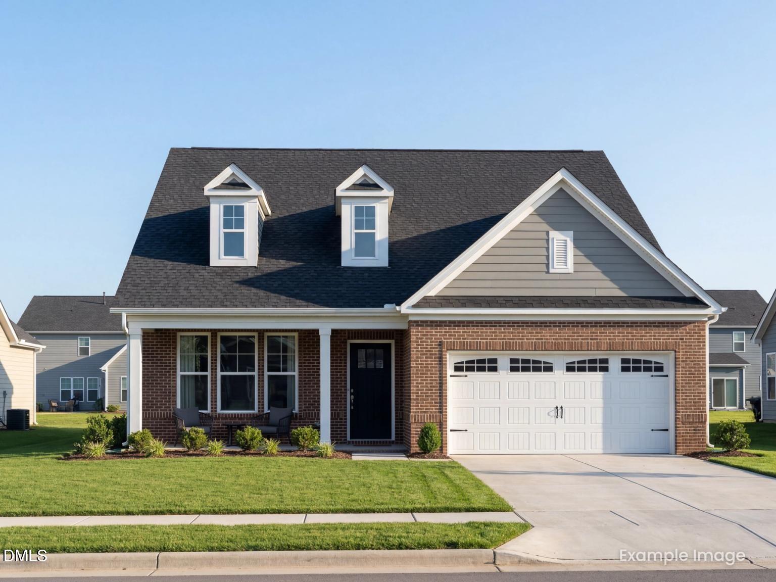 712 Dragonfly Pond Way Property Photo 1