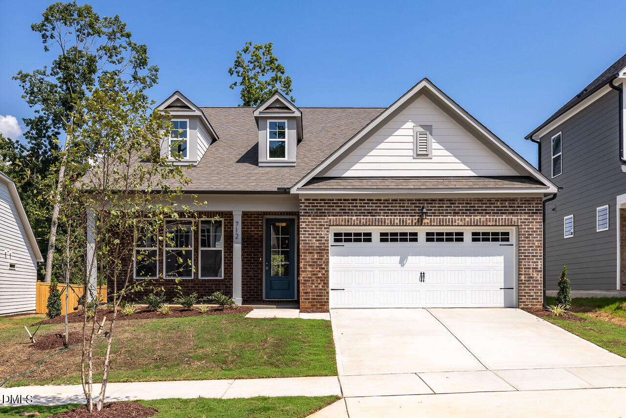 712 Dragonfly Pond Way Property Photo 1