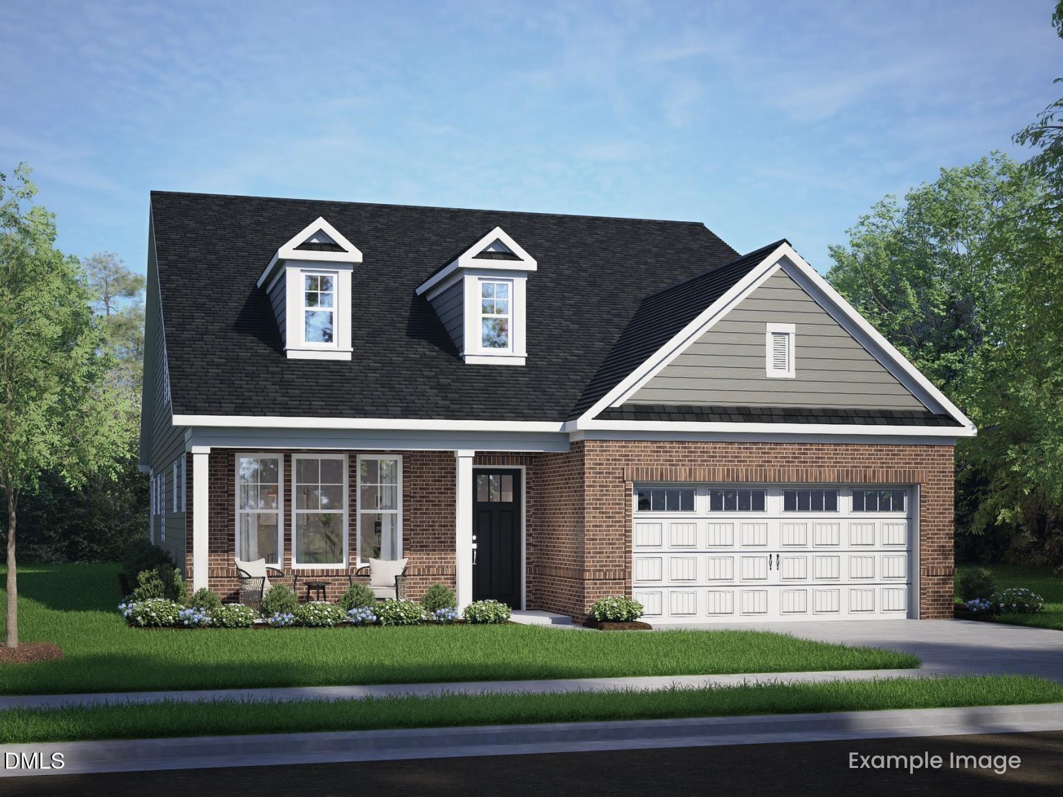 712 Dragonfly Pond Way Property Photo 2