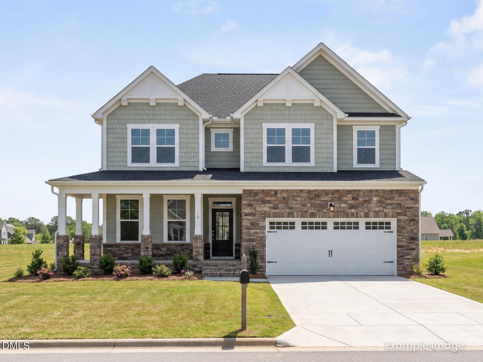 741 Dragonfly Pond Way Property Photo 1