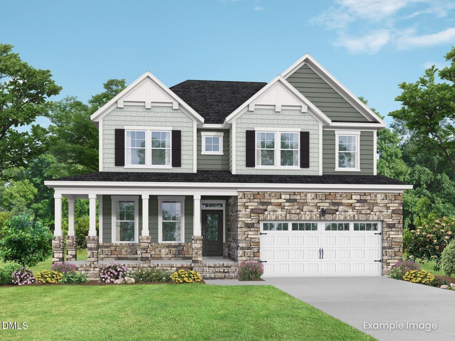 741 Dragonfly Pond Way Property Photo 2