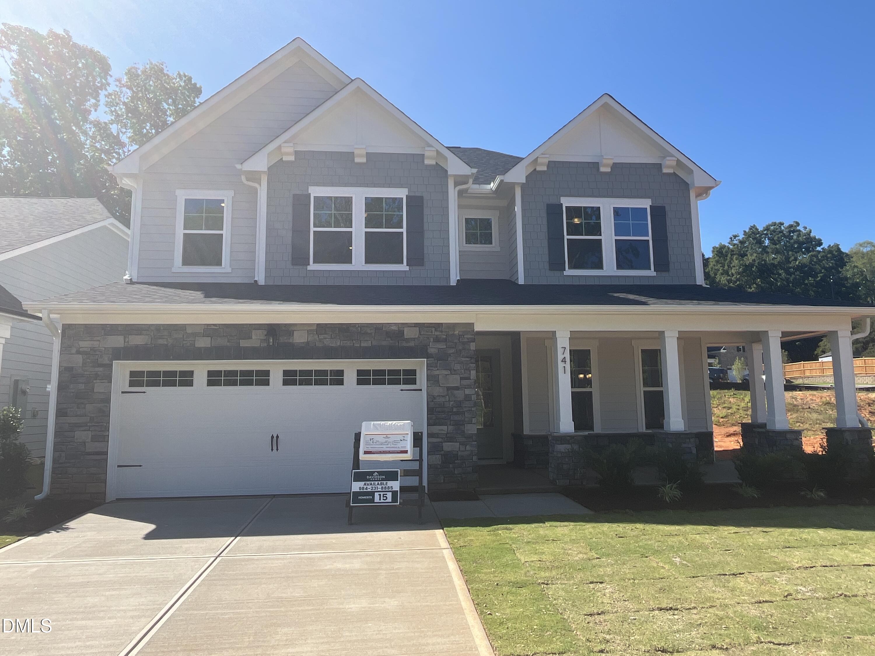 741 Dragonfly Pond Way Property Photo 3