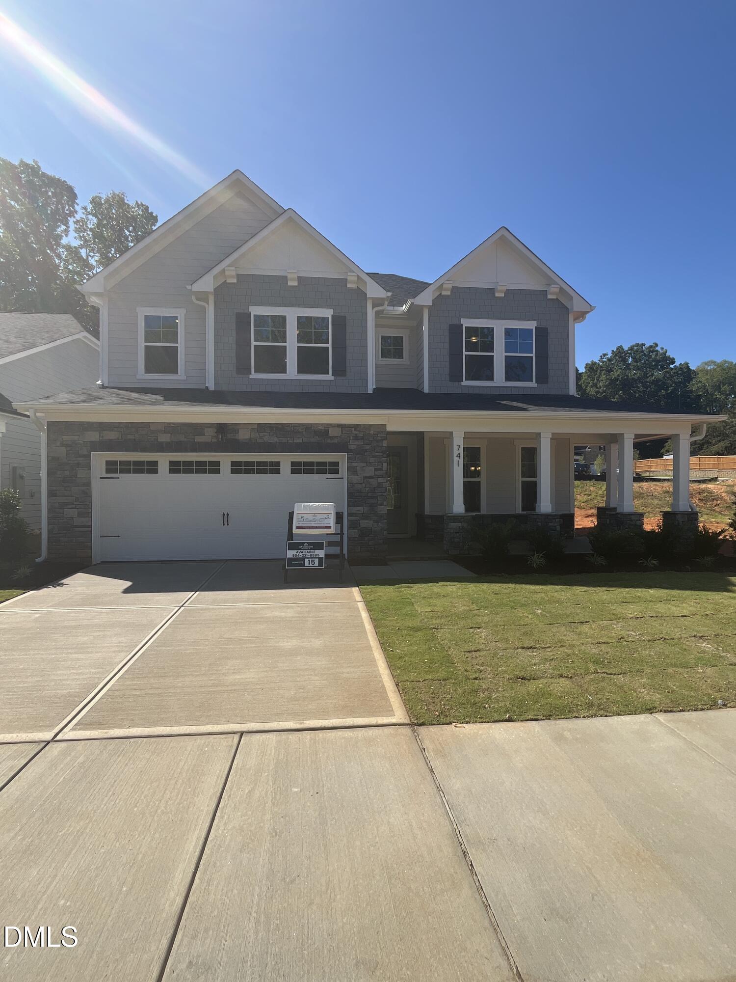 741 Dragonfly Pond Way Property Photo 37