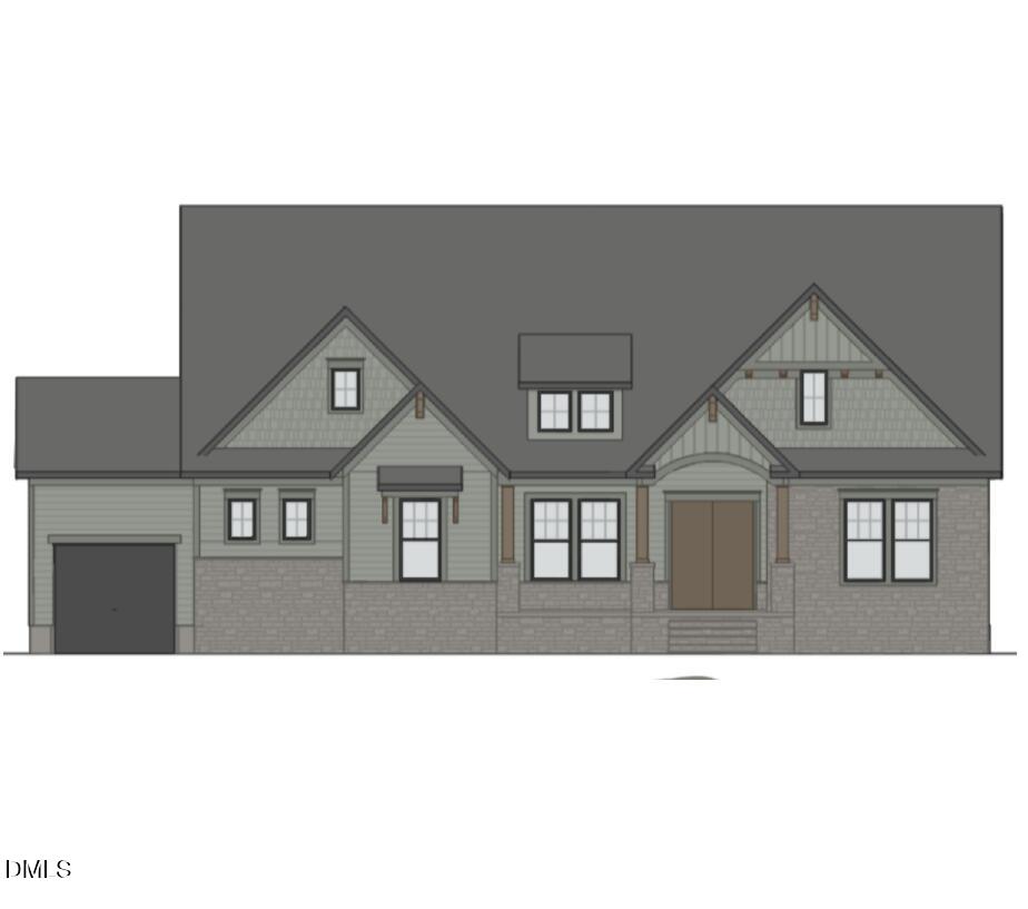 225 Daydream Crossing Property Photo 1