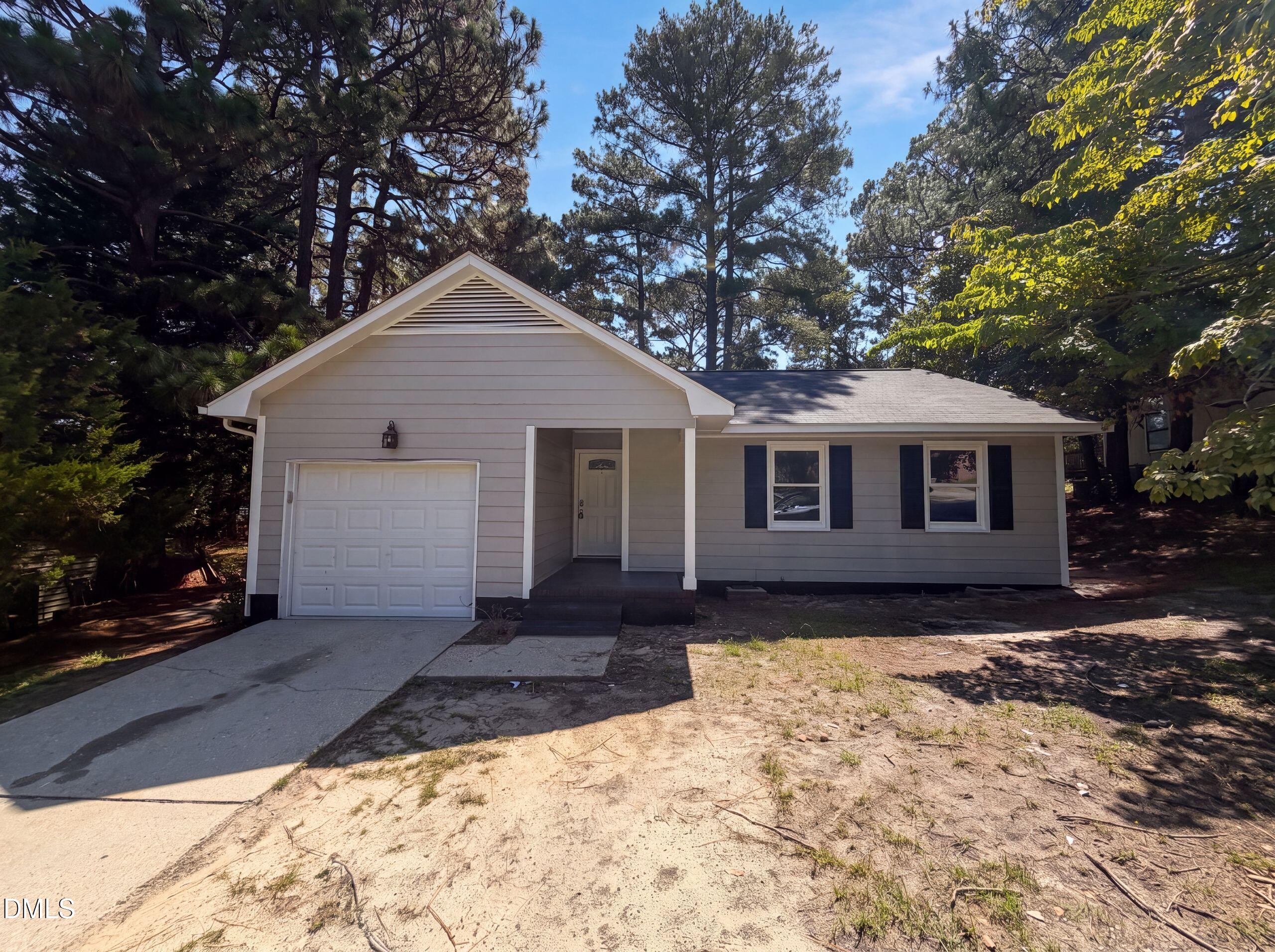 5314 Westminster Drive Property Photo 1