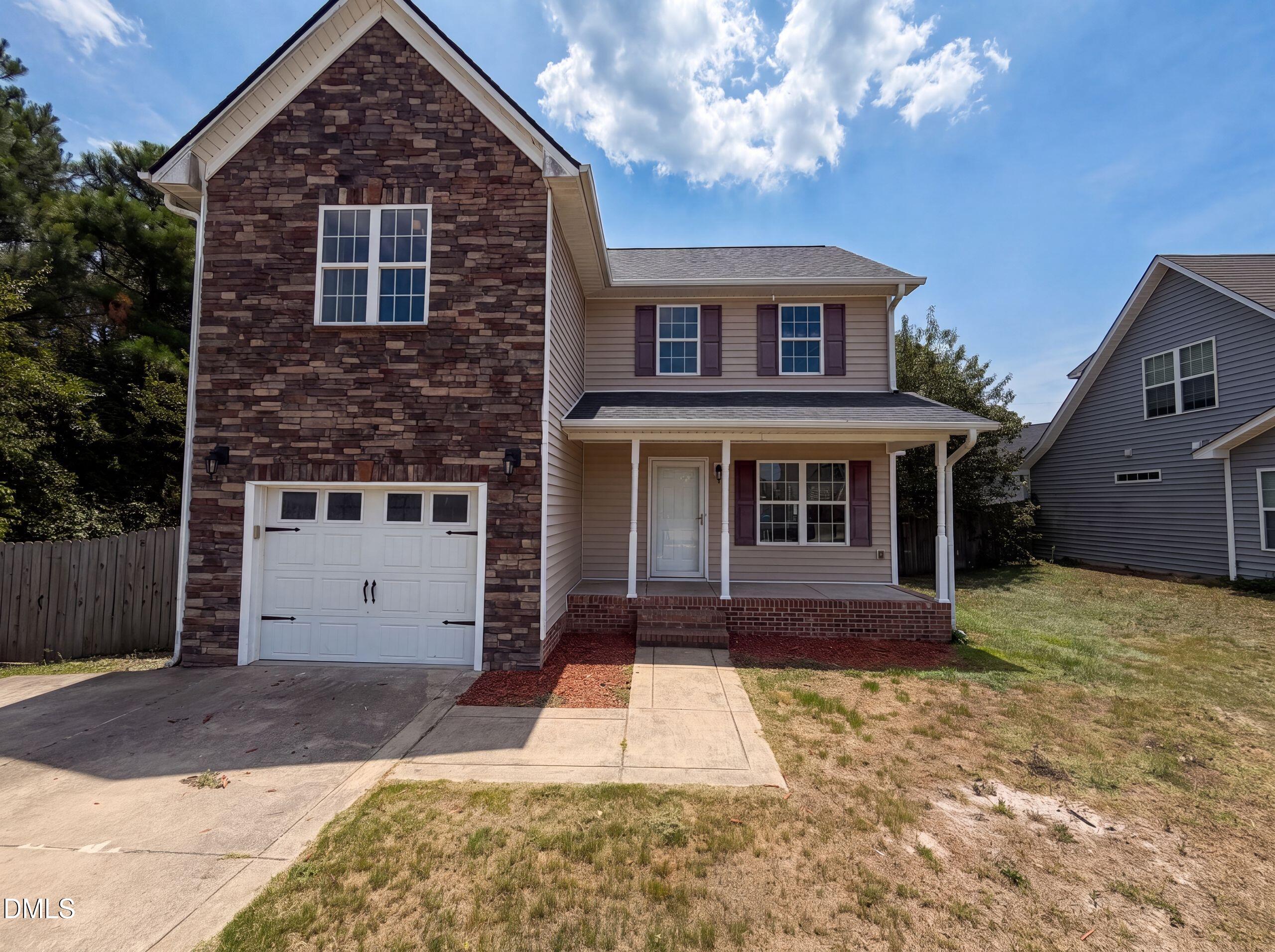 505 Old Warden Way Property Photo 1