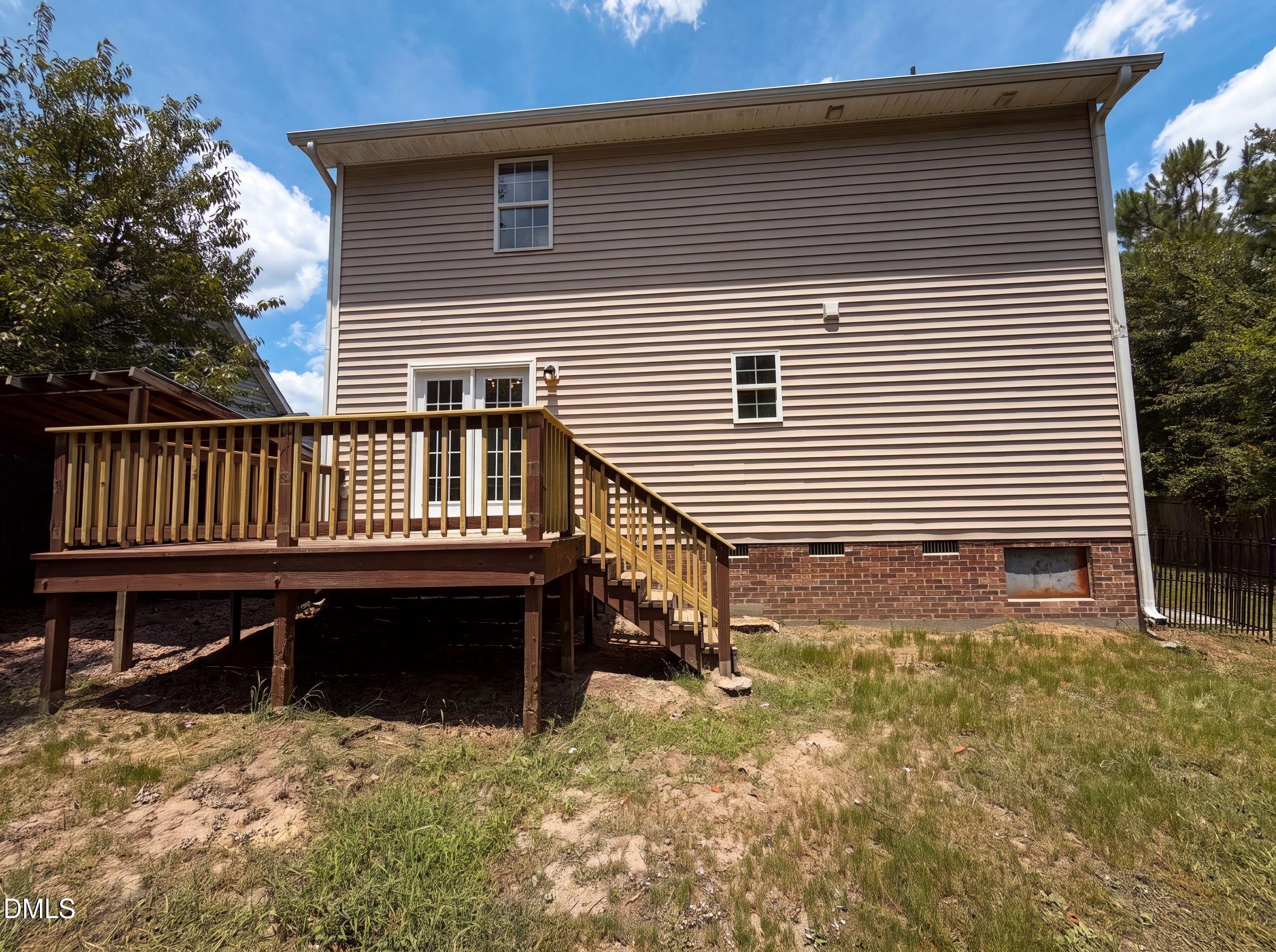 505 Old Warden Way Property Photo 5