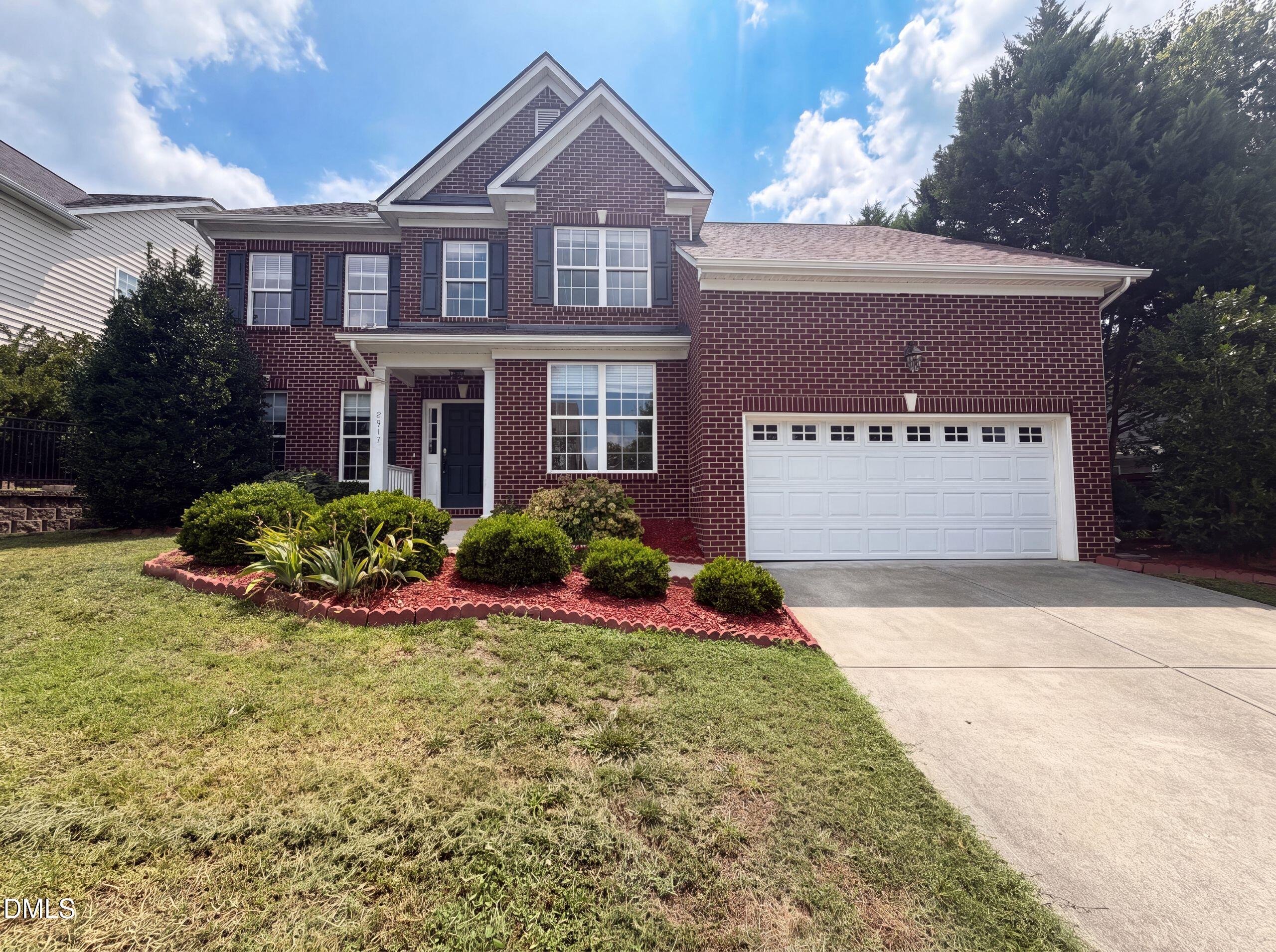 2017 Ollivander Drive Property Photo 1