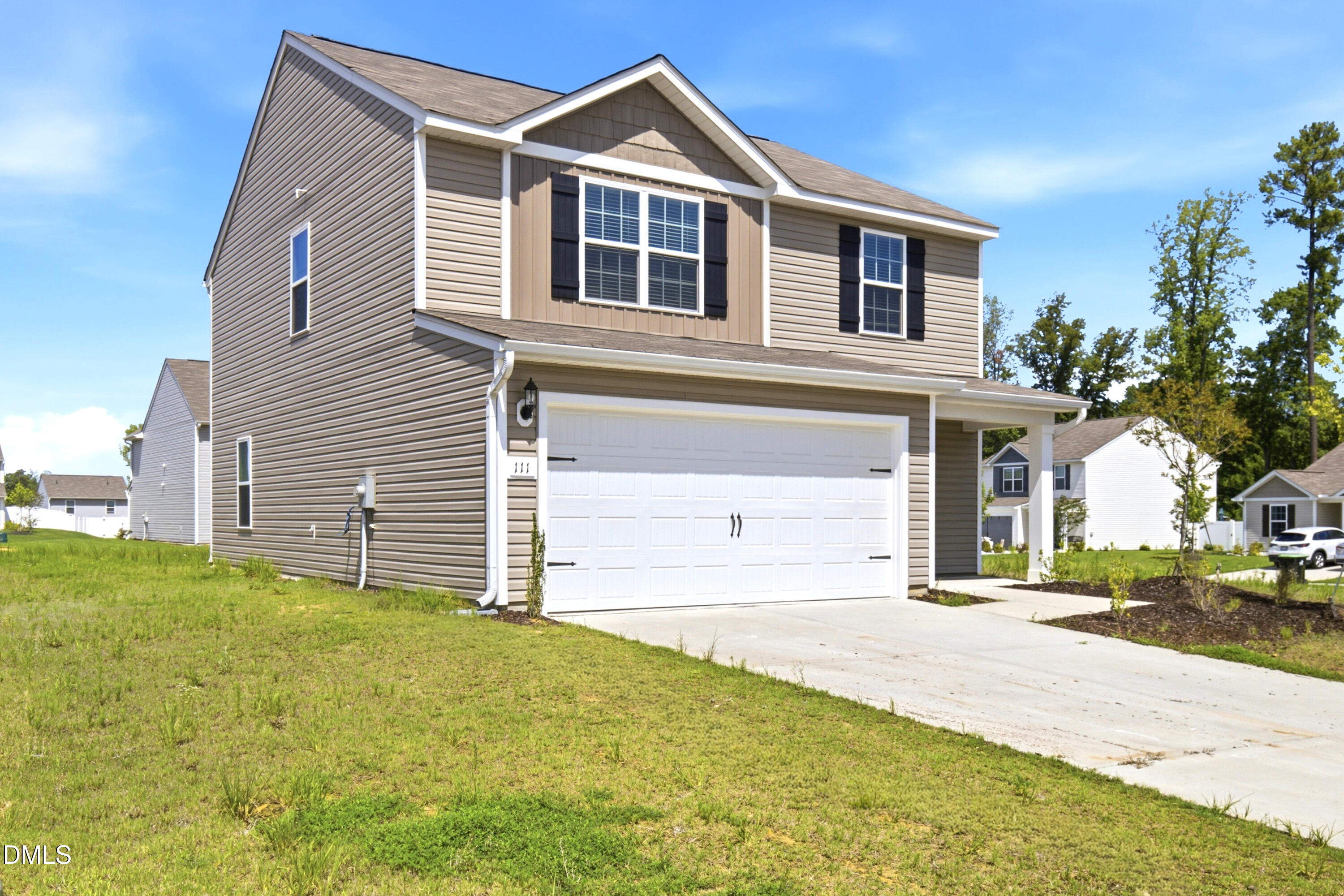 111 Hybrid Street Property Photo