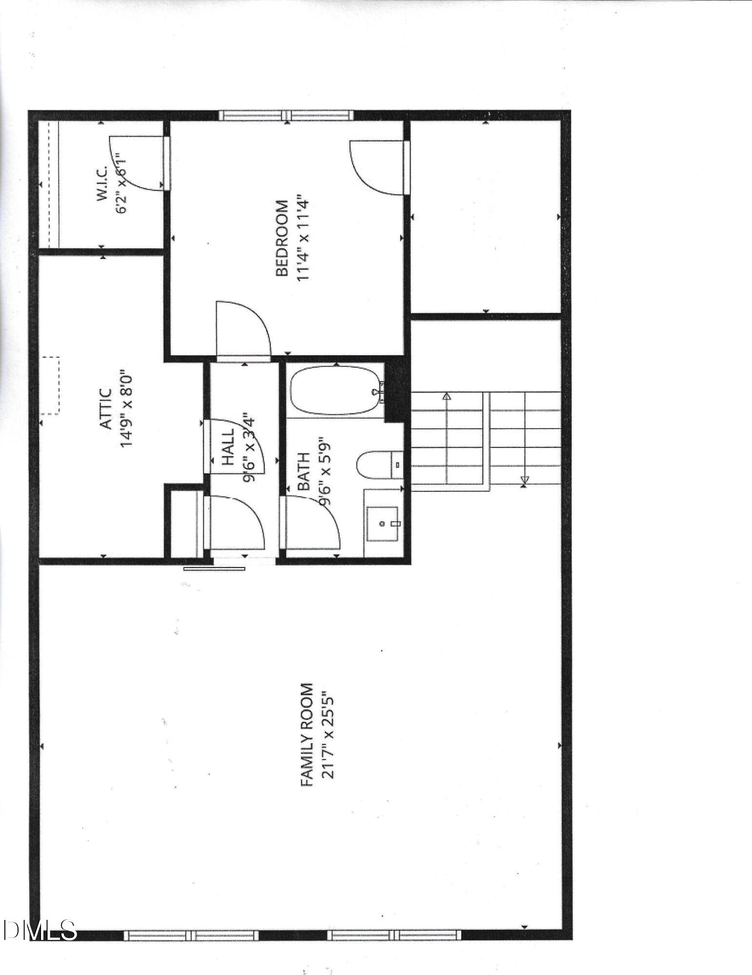 1013 Pondfield Way Property Photo 9