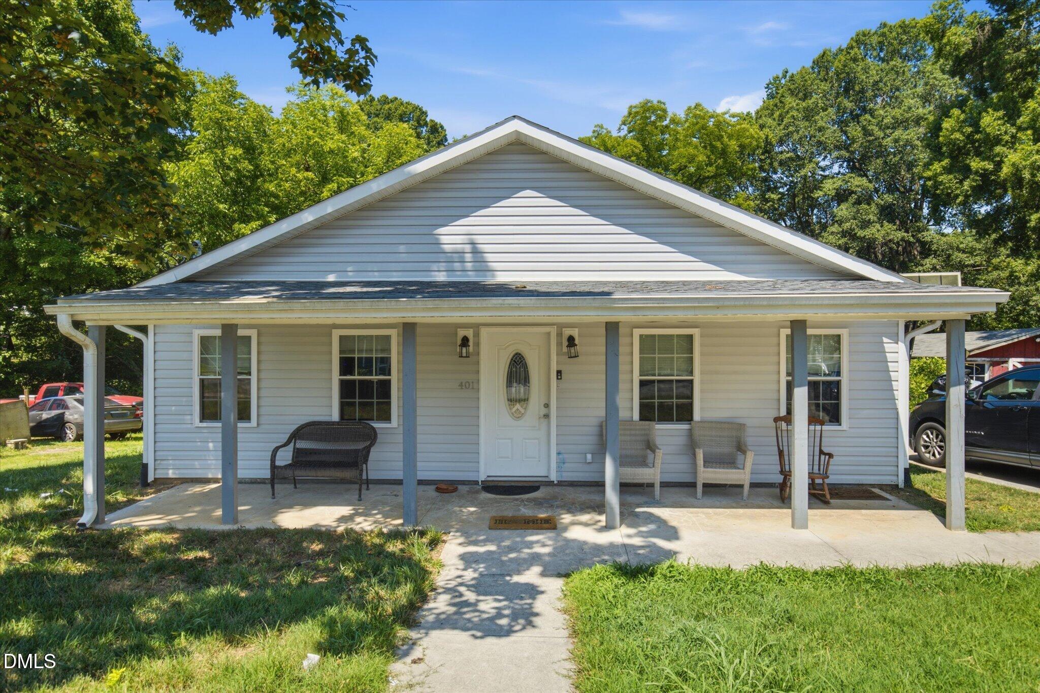 401 S Ireland Street Property Photo 1