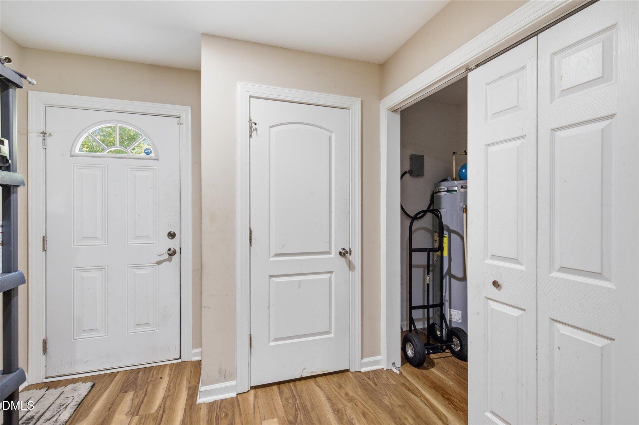 401 S Ireland Street Property Photo 4