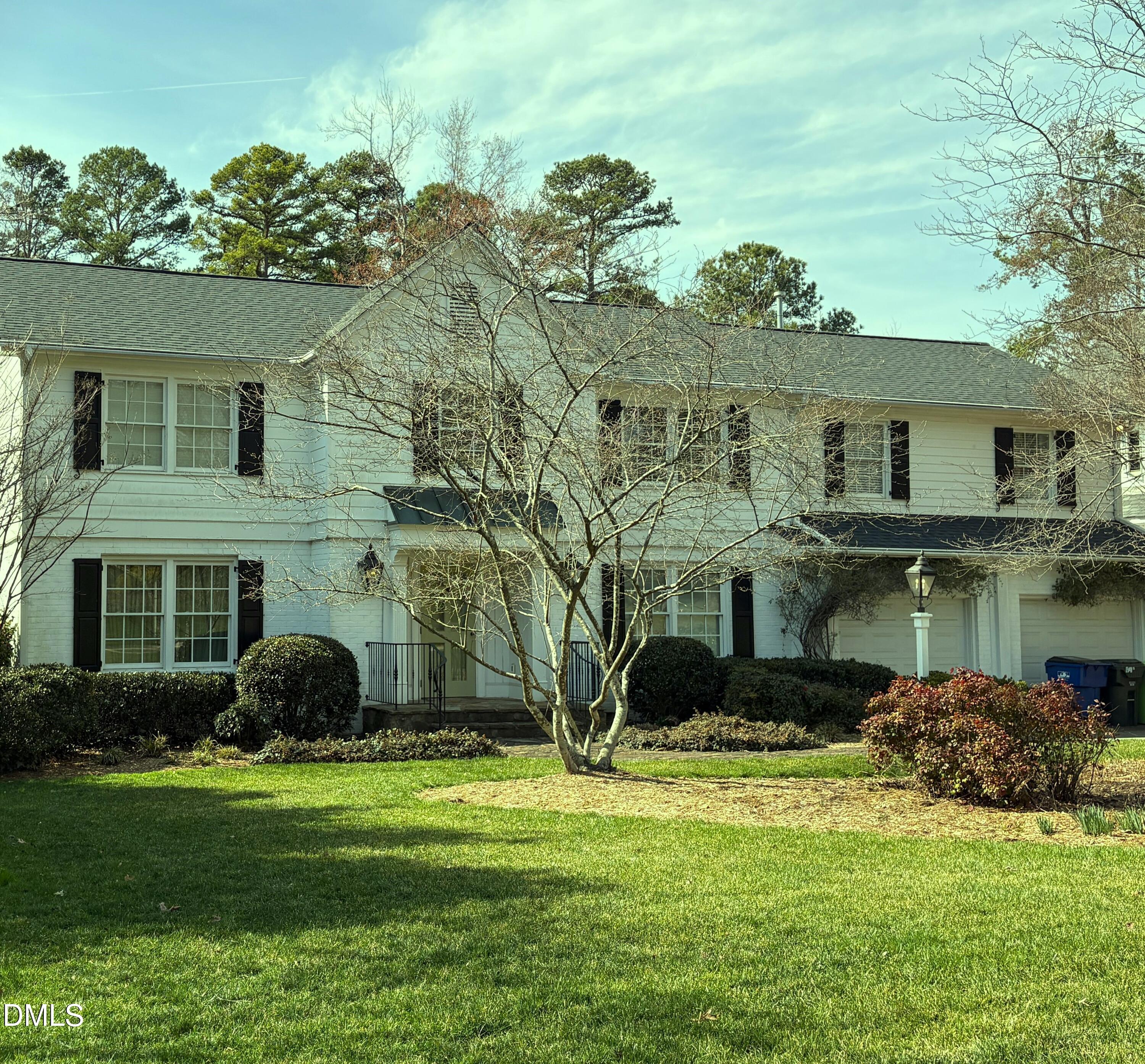 2305 Wheeler Road Property Photo 1