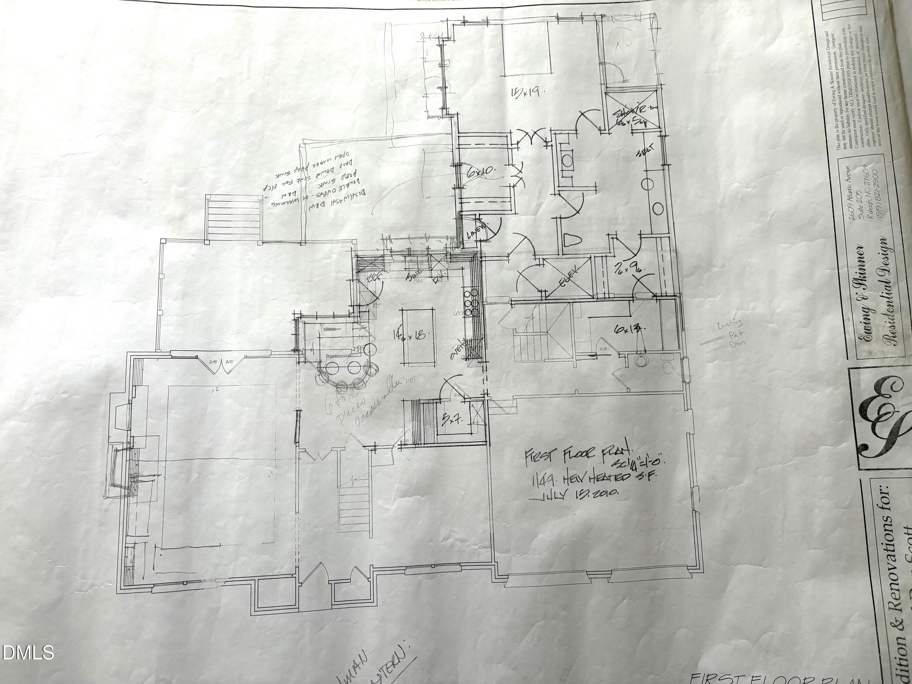 2305 Wheeler Road Property Photo 33