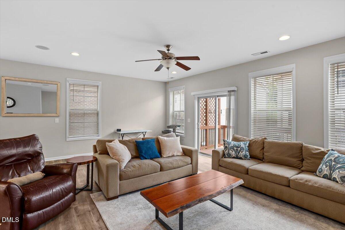 516 Old Mill Village Drive Property Photo 12
