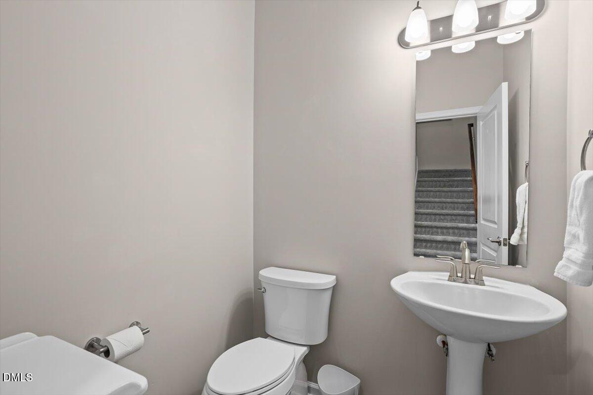 516 Old Mill Village Drive Property Photo 14