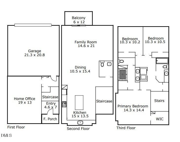 516 Old Mill Village Drive Property Photo 30