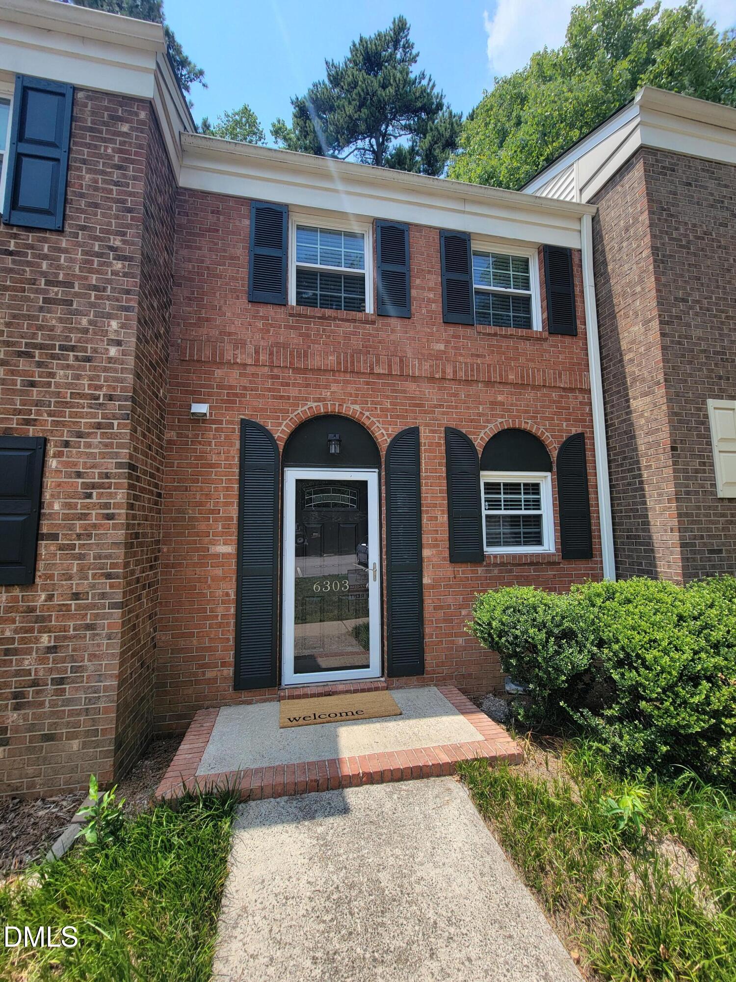 6303 New Market Way Property Photo 1