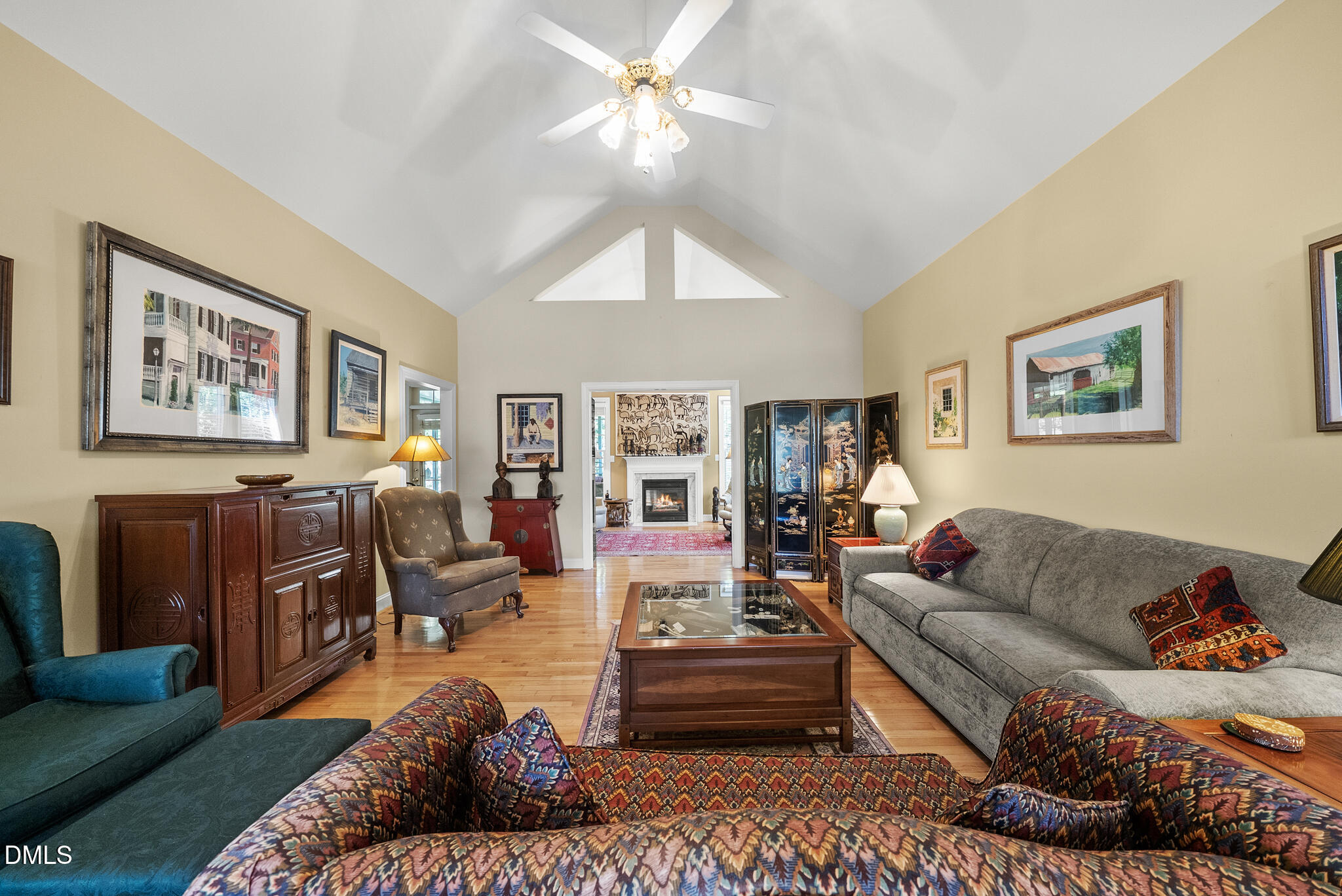 6600 Glen Forrest Drive Property Photo 2