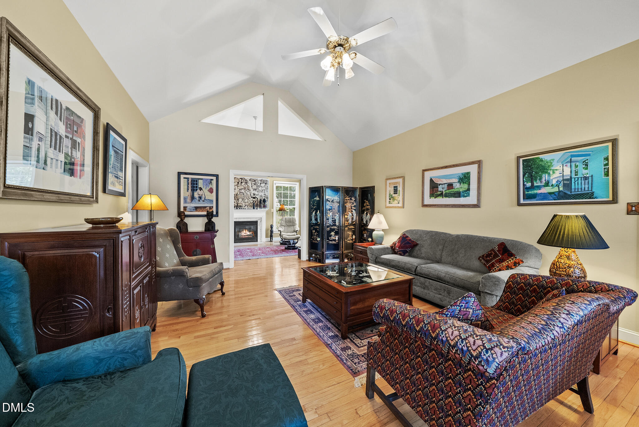 6600 Glen Forrest Drive Property Photo 3