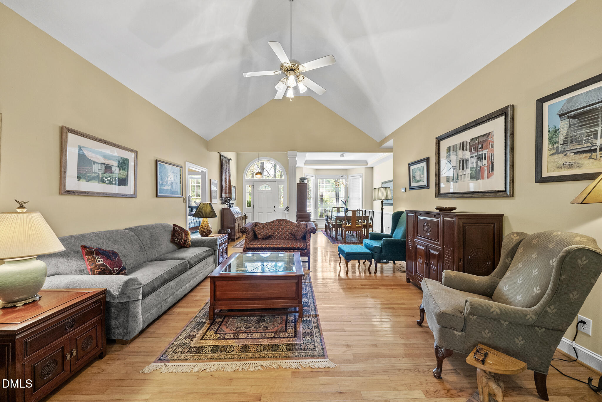 6600 Glen Forrest Drive Property Photo 4
