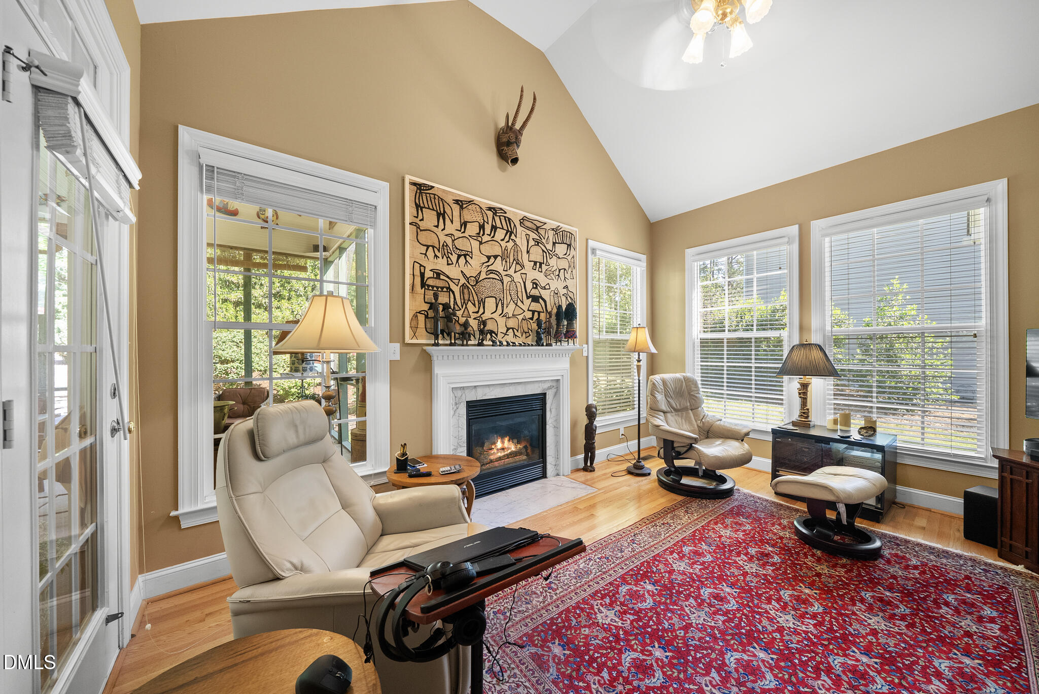 6600 Glen Forrest Drive Property Photo 8