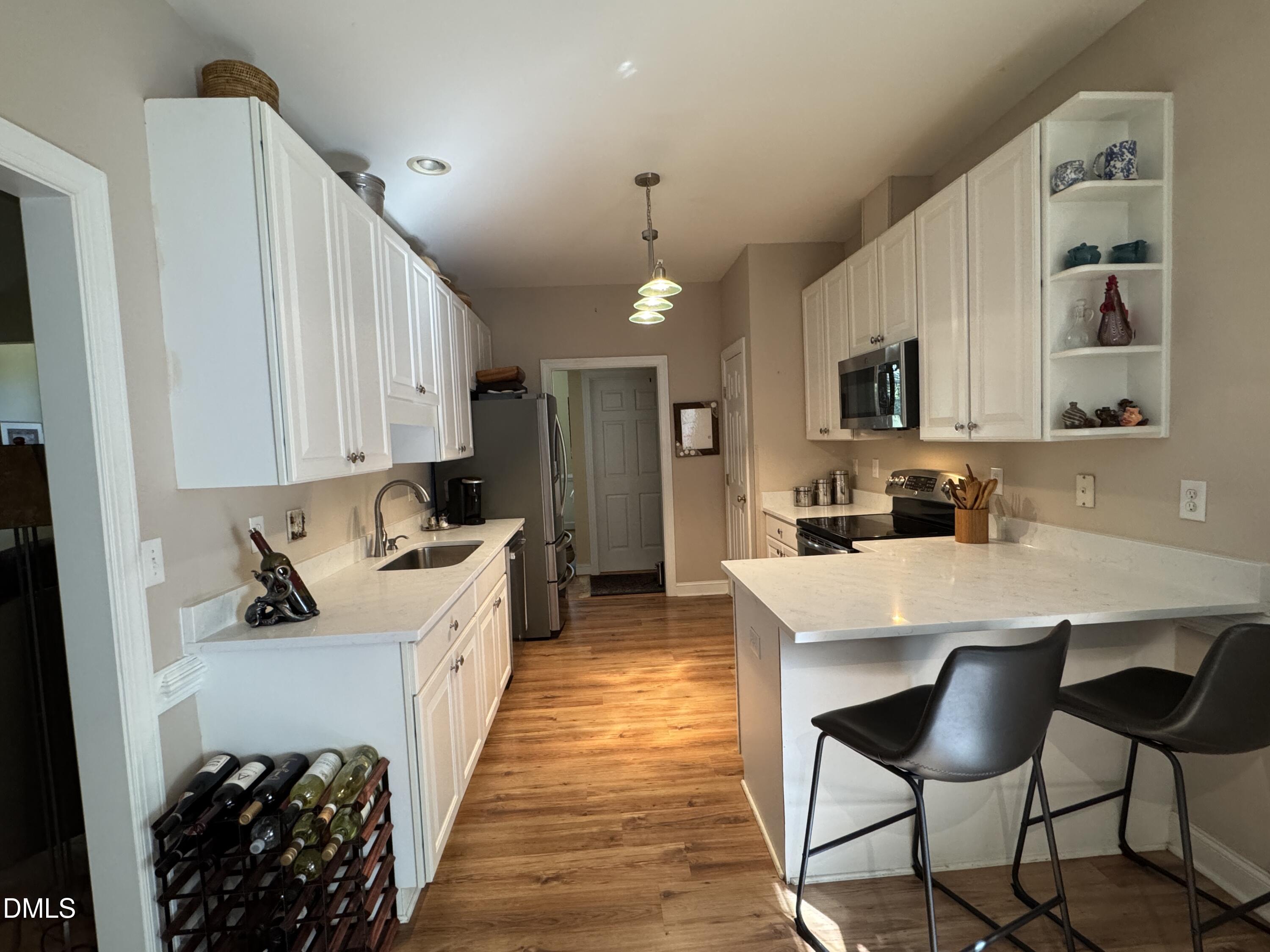 6600 Glen Forrest Drive Property Photo 11