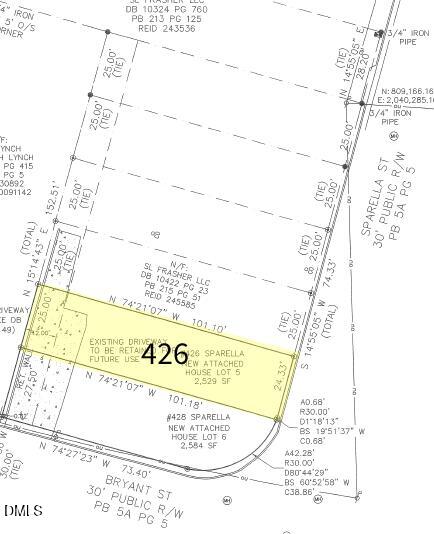 426 Sparella Street Property Photo 1