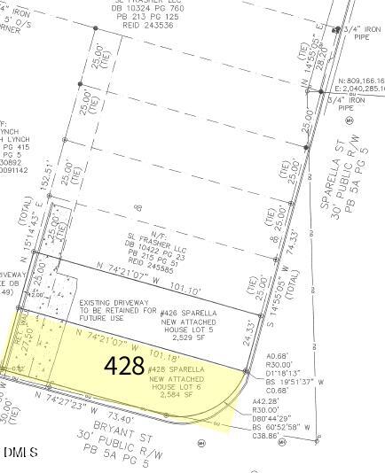 428 Sparella Street Property Photo 1