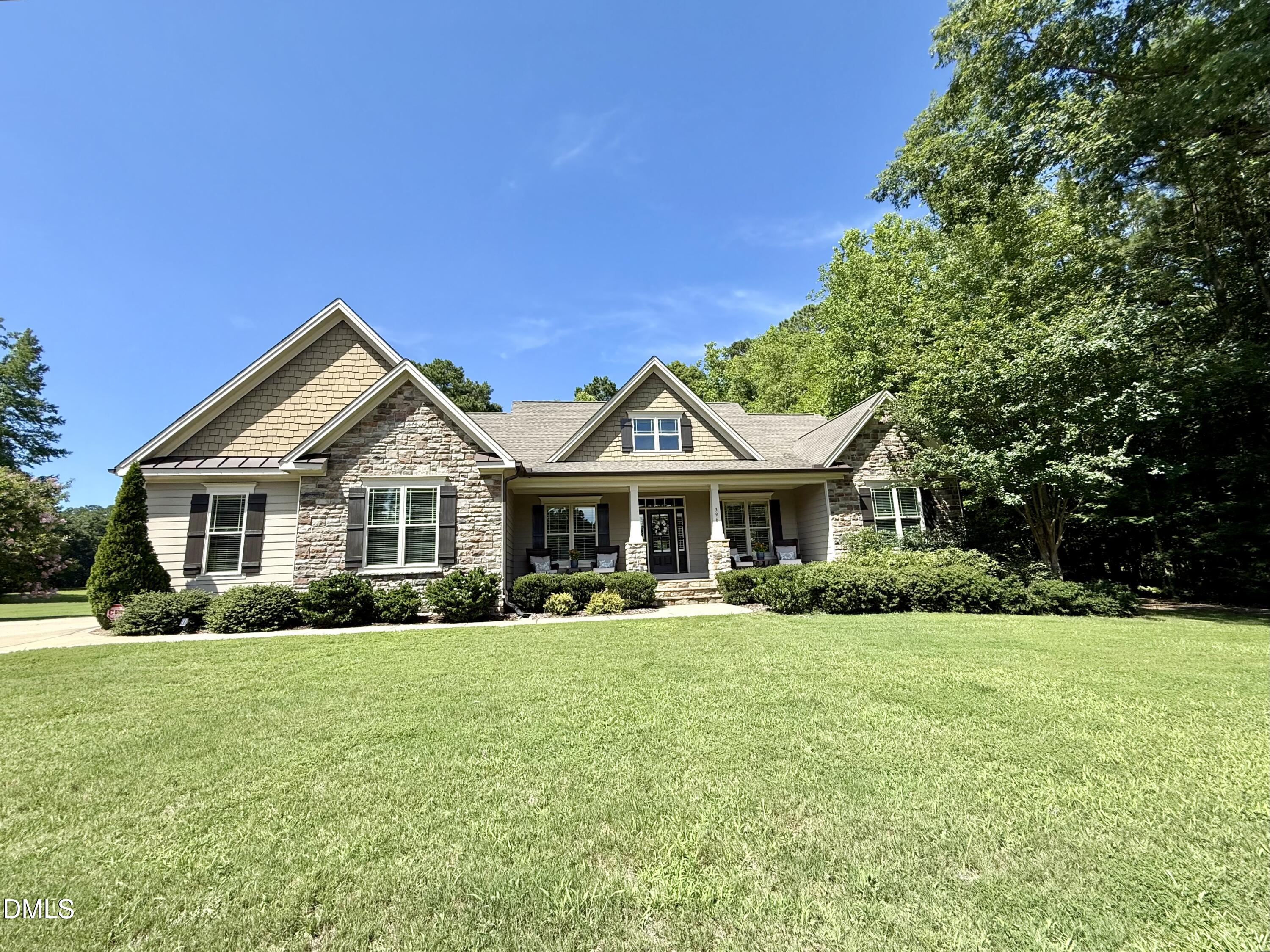 396 Demilt Drive Property Photo 1