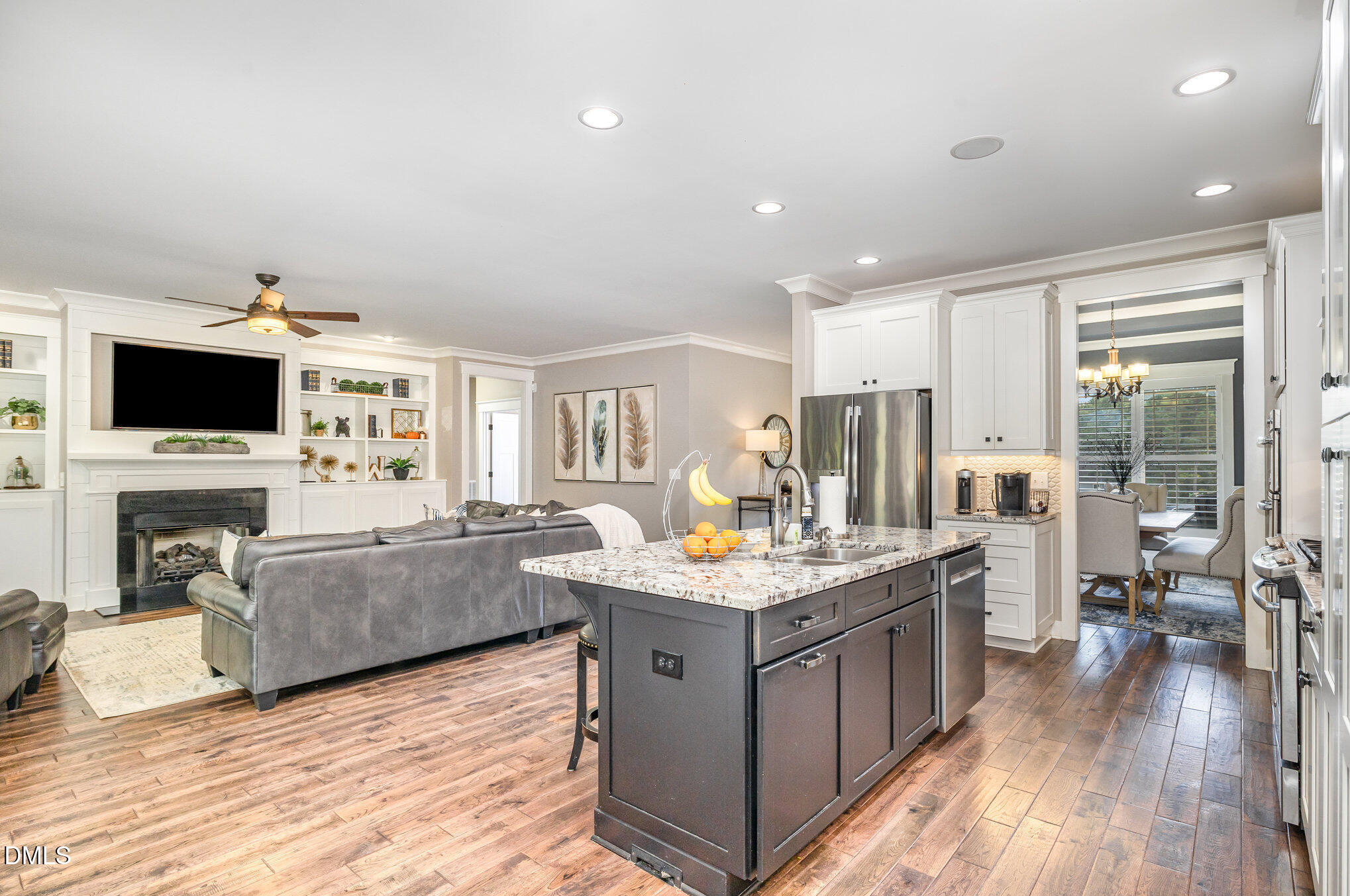 396 Demilt Drive Property Photo 9