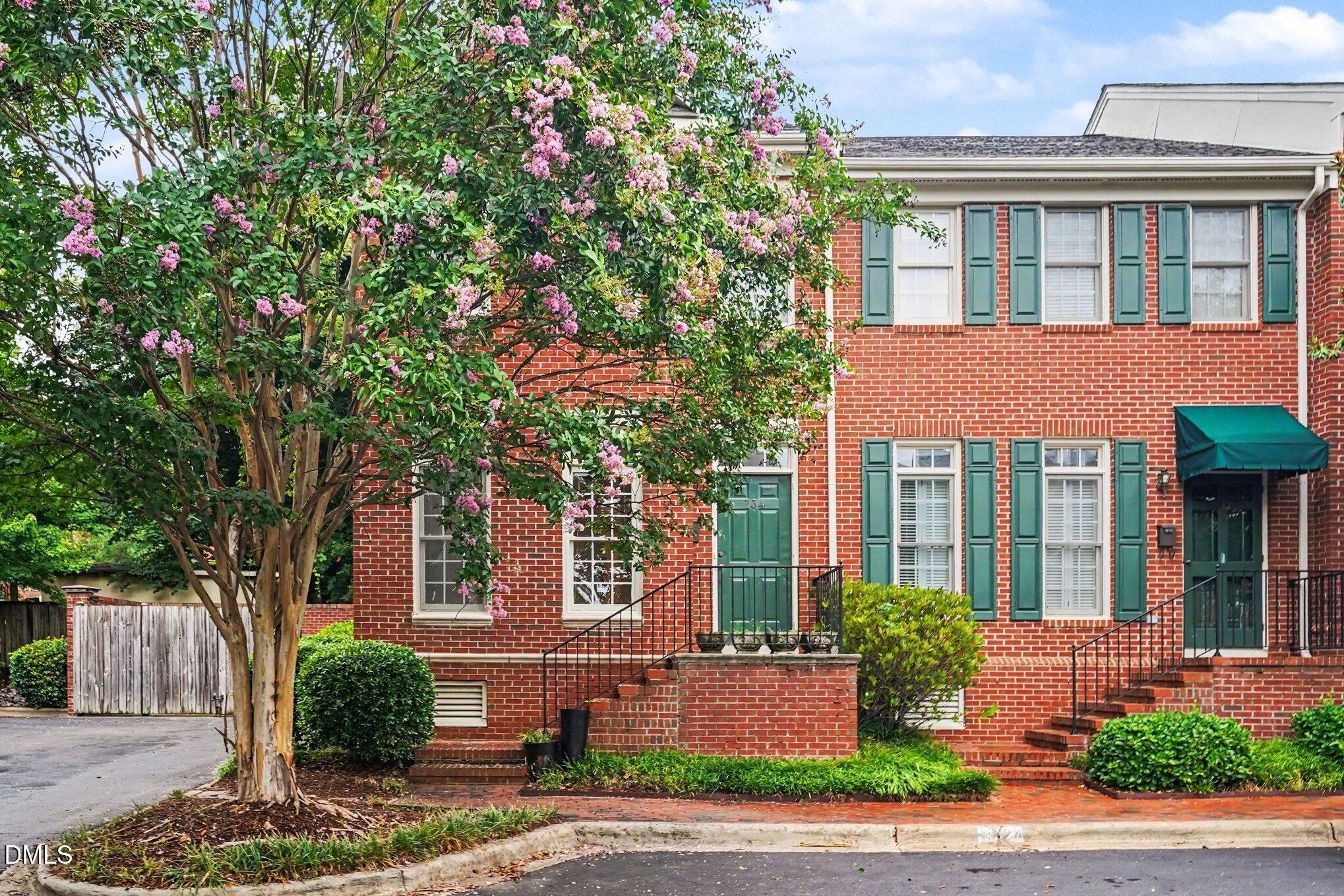 734 Parkham Lane