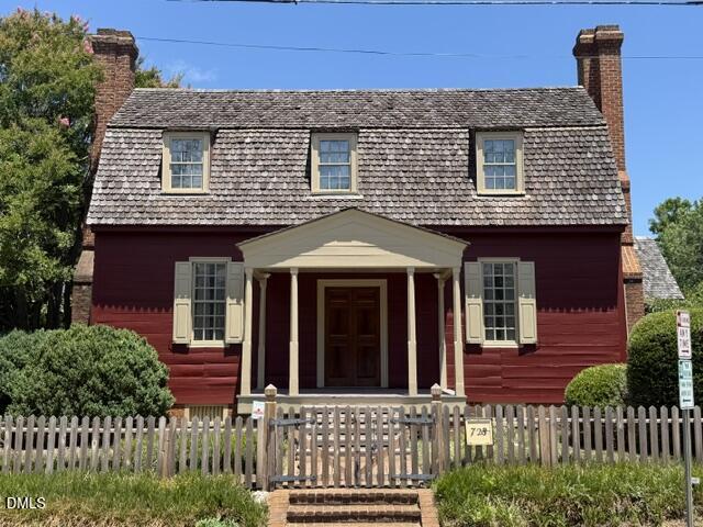 734 Parkham Lane Property Photo 28