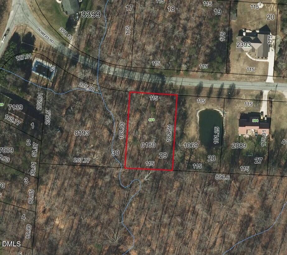 464 Bowers Road Property Photo 1