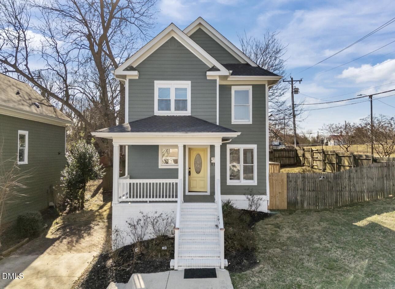 300 Worth Street Property Photo 1