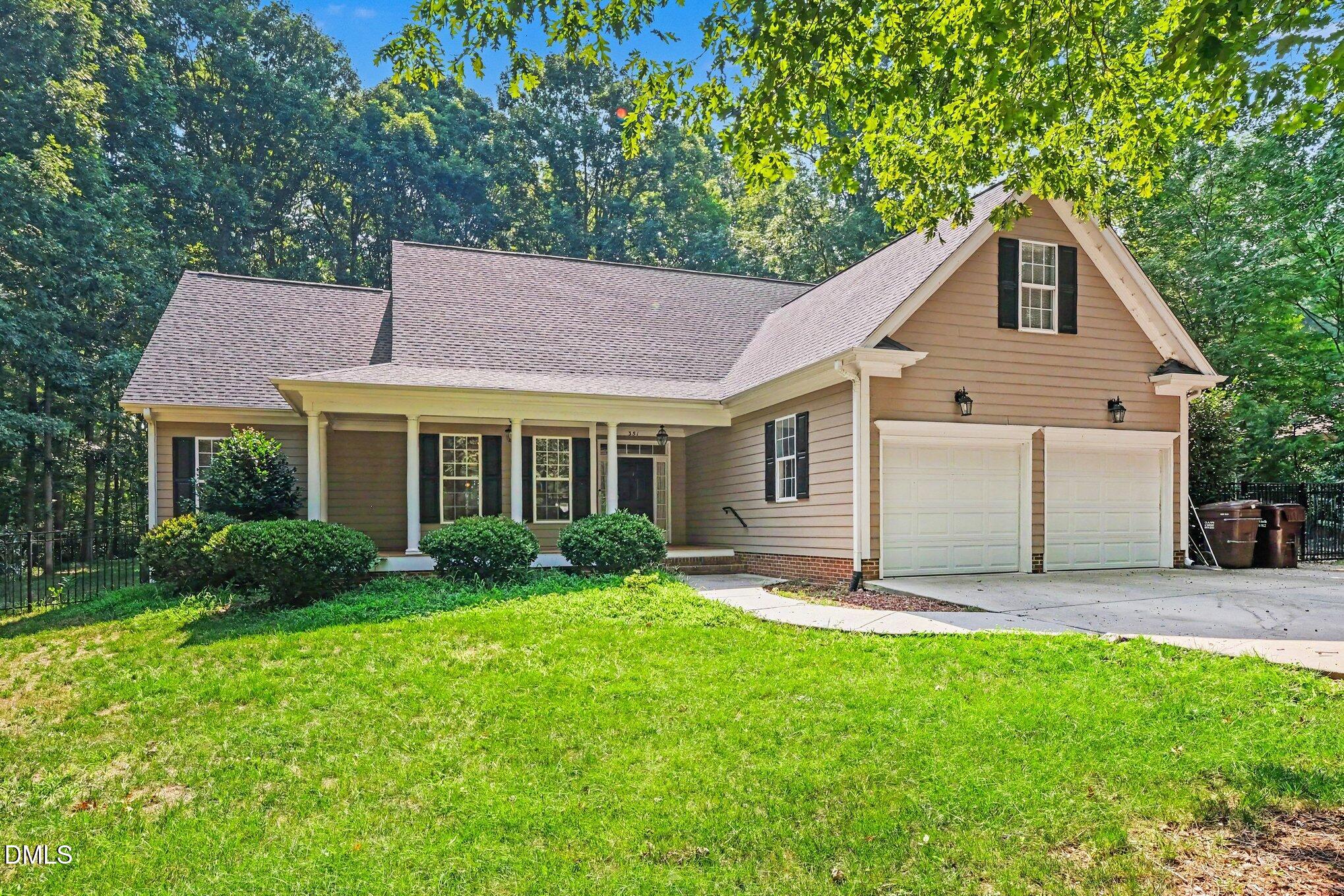 351 N Old Lantern Road Property Photo 1