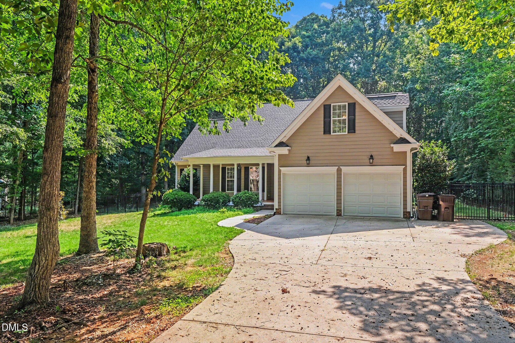 351 N Old Lantern Road Property Photo 2