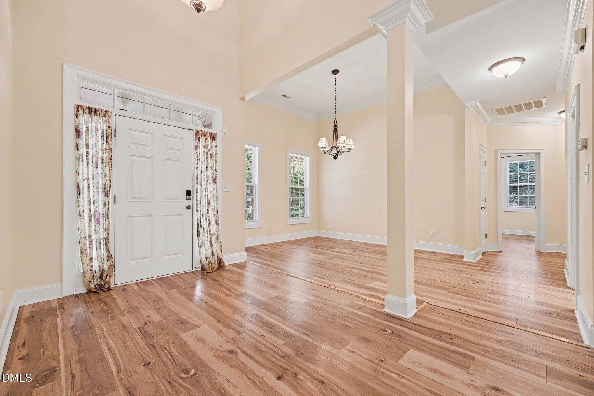 351 N Old Lantern Road Property Photo 3