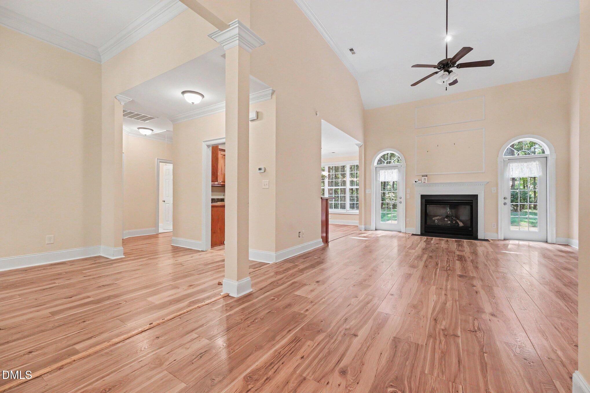 351 N Old Lantern Road Property Photo 4