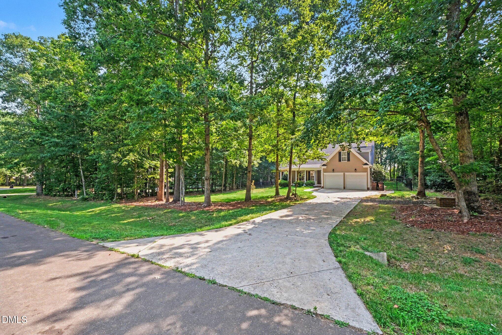 351 N Old Lantern Road Property Photo 15