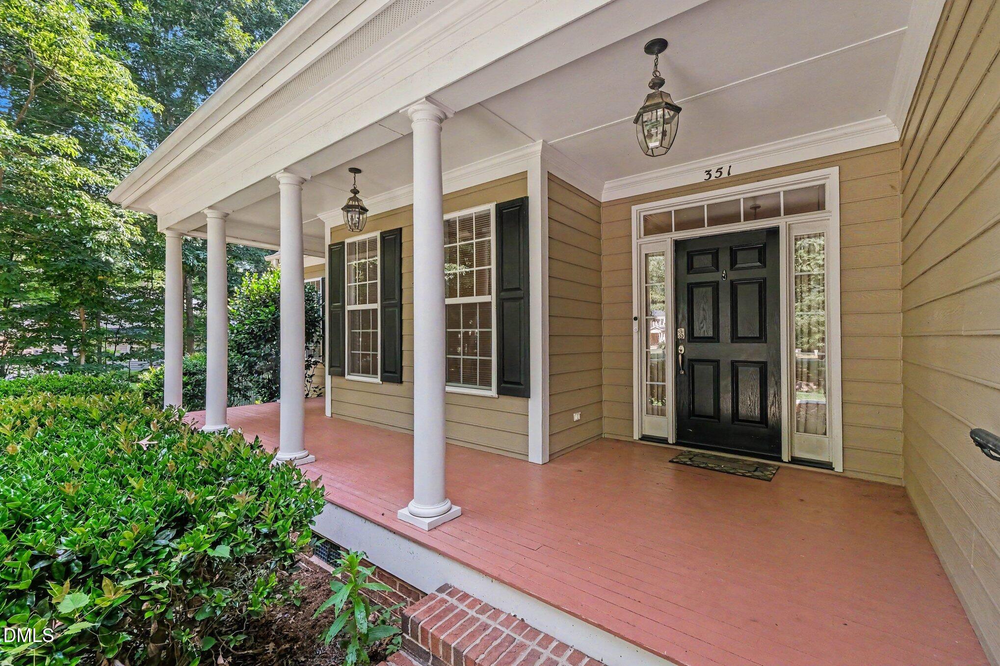 351 N Old Lantern Road Property Photo 16