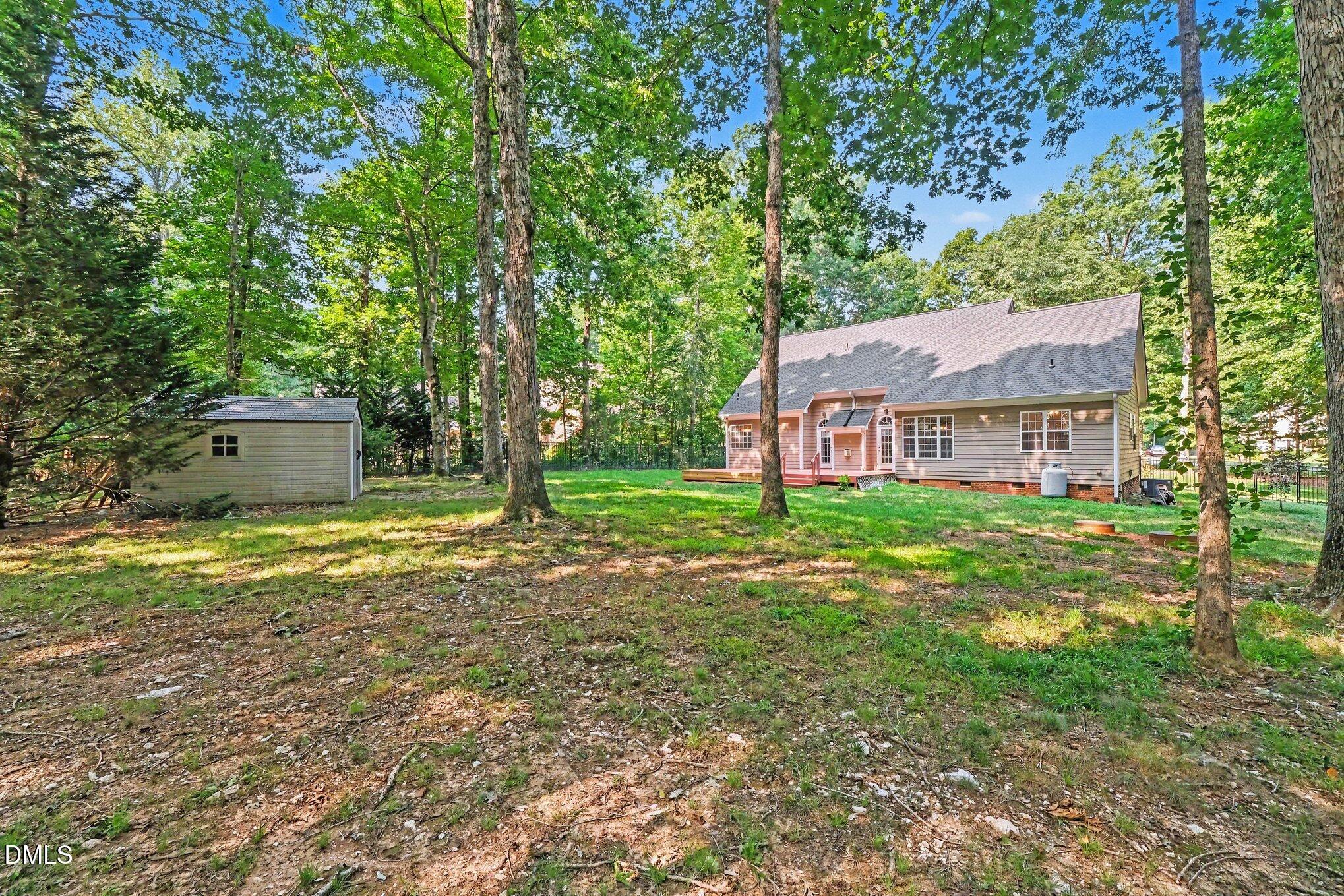 351 N Old Lantern Road Property Photo 30