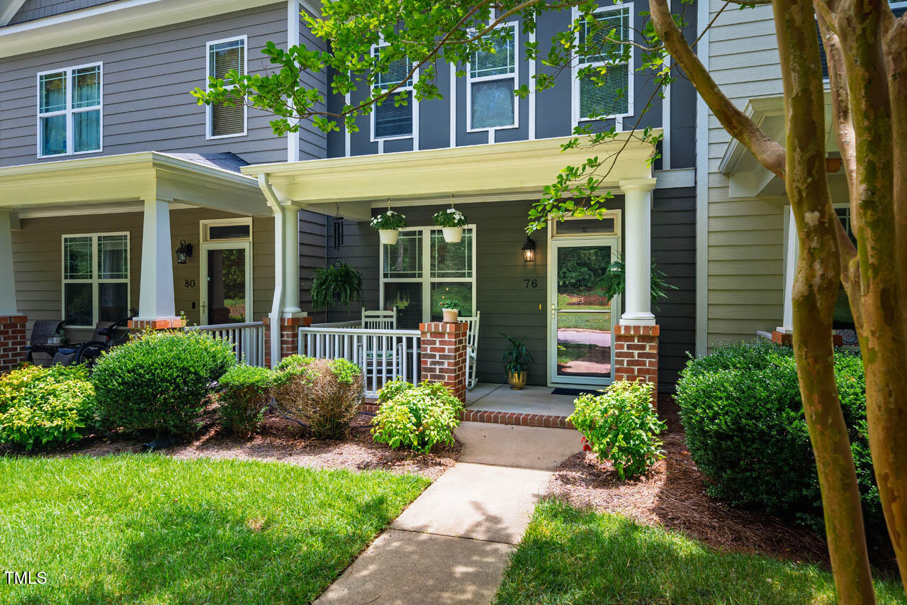 76 Millbrook Drive Property Photo 1