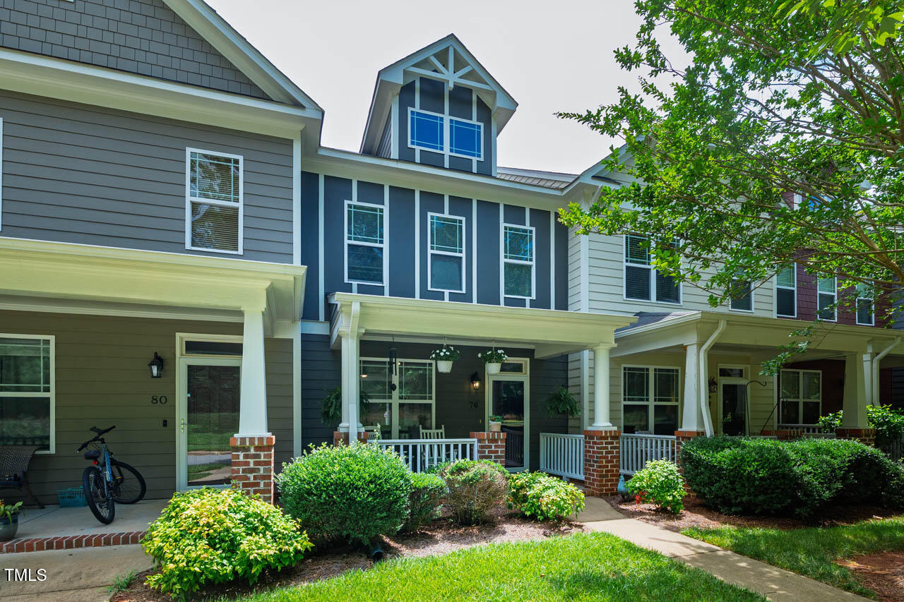 76 Millbrook Drive Property Photo 3