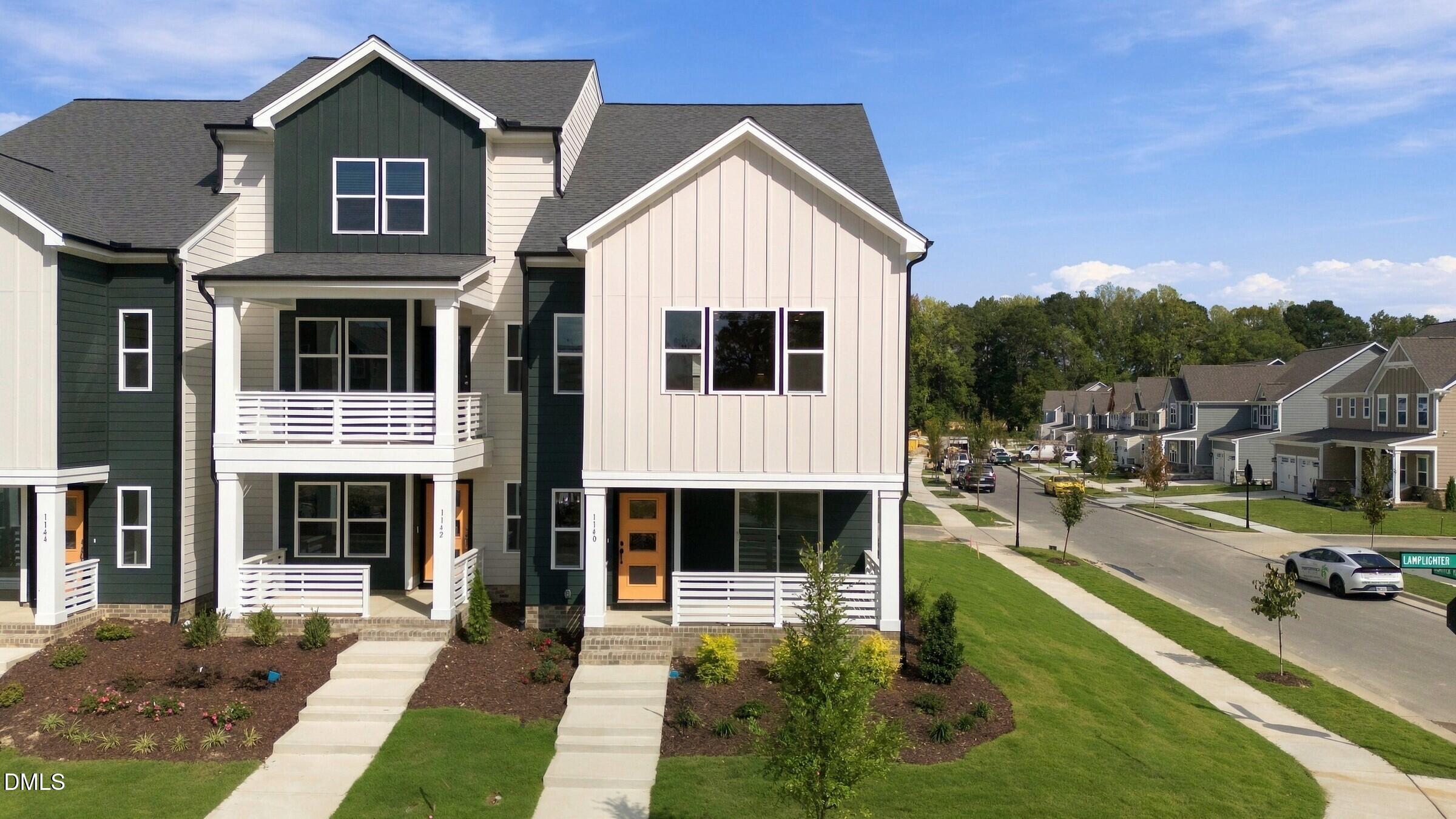 1140 Lamplighter Lot 393 Drive Property Photo 14