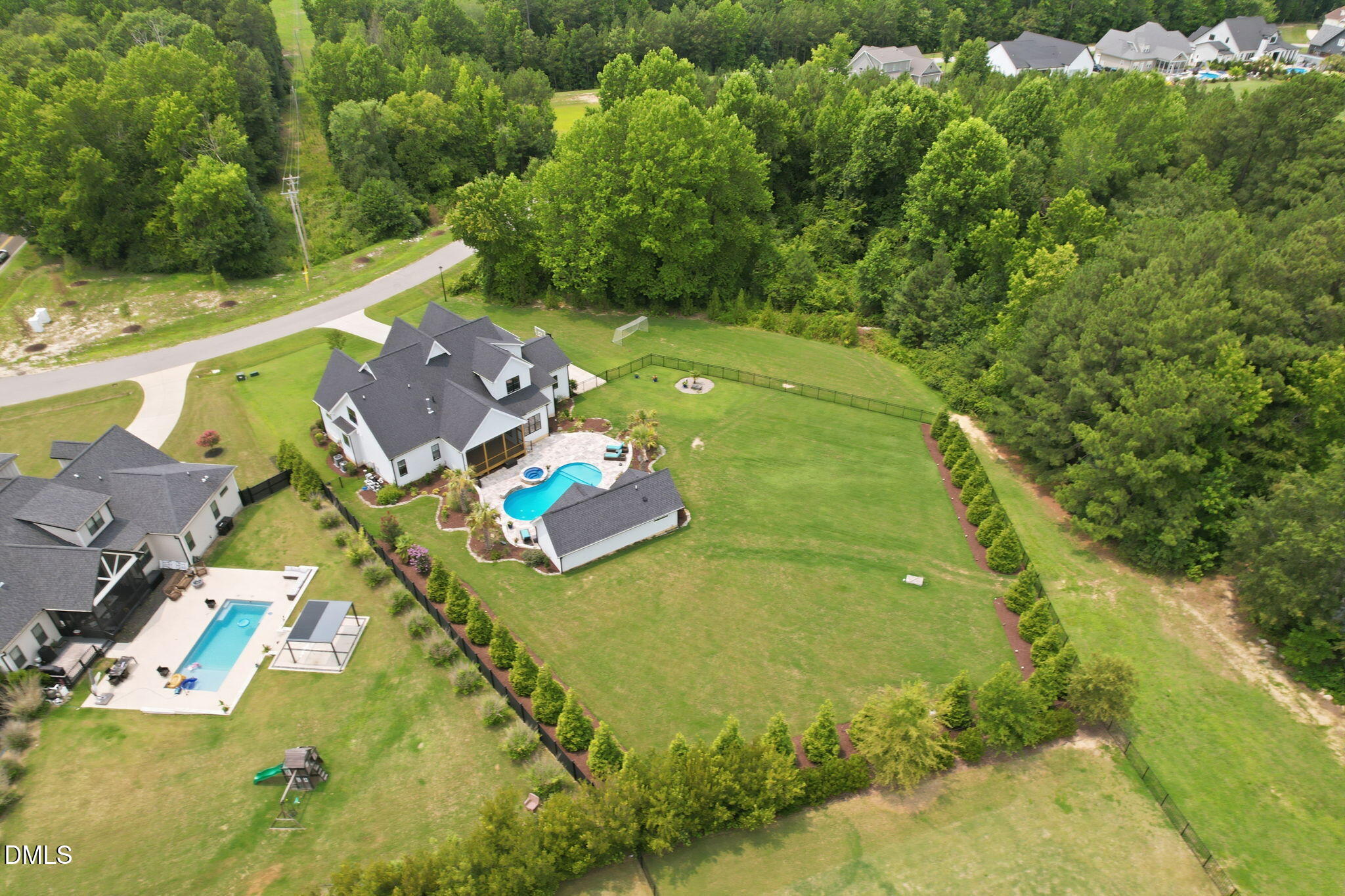 6504 Prescott Shore Drive Property Photo 7