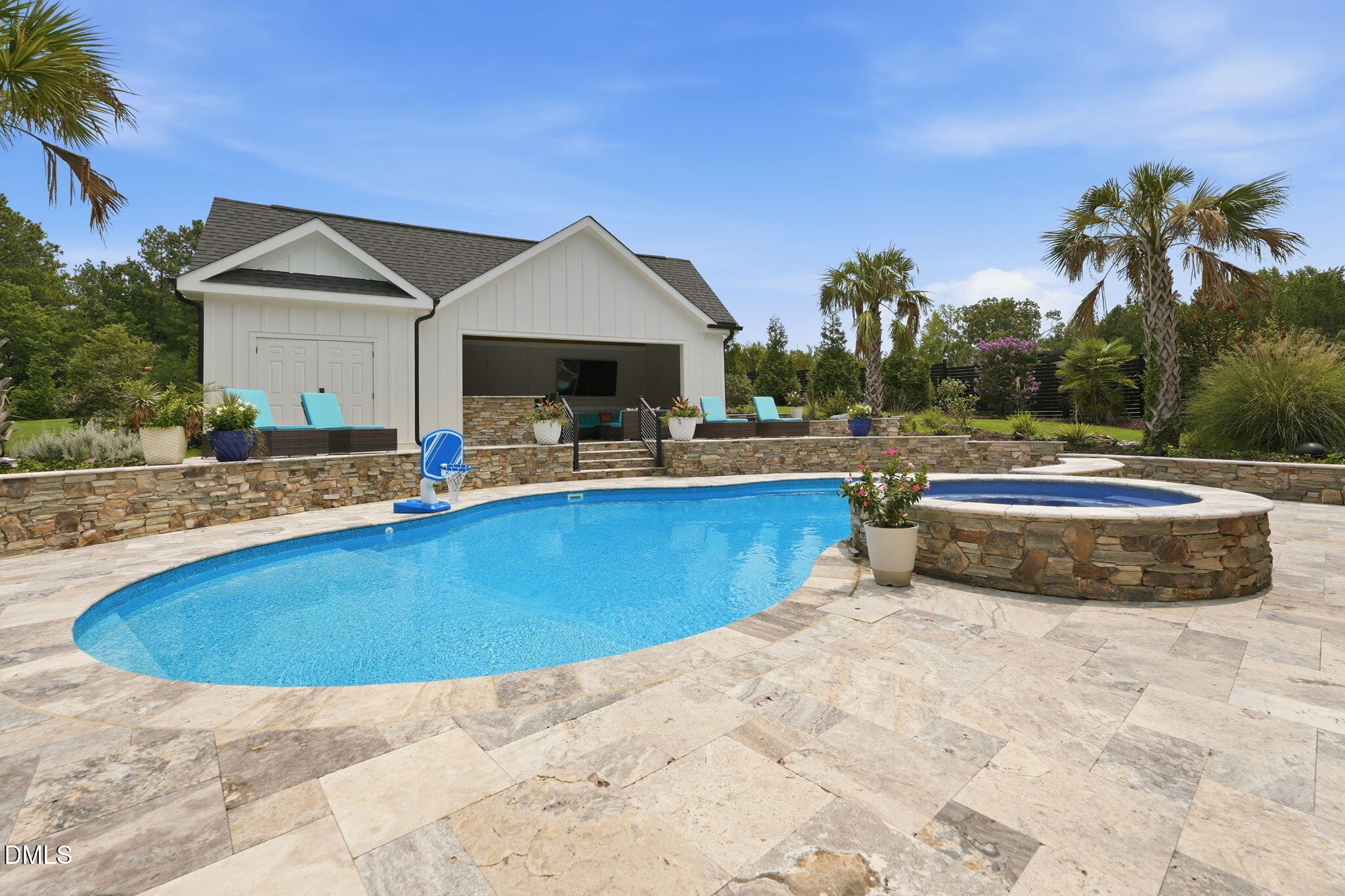 6504 Prescott Shore Drive Property Photo 34