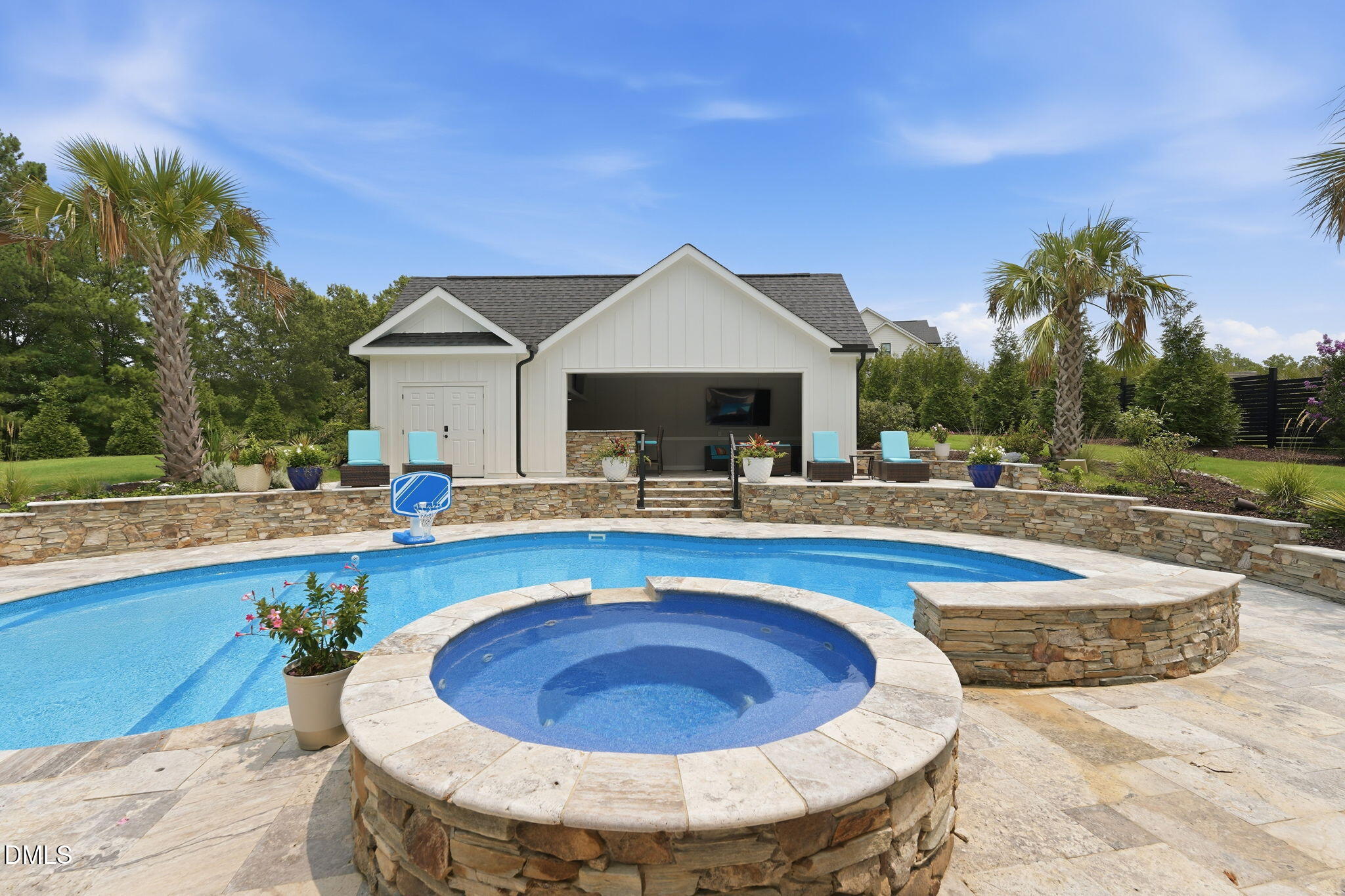 6504 Prescott Shore Drive Property Photo 35